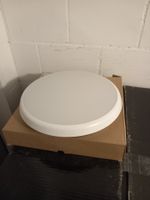LED Deckenleuchte mit Sensor 25W IP54