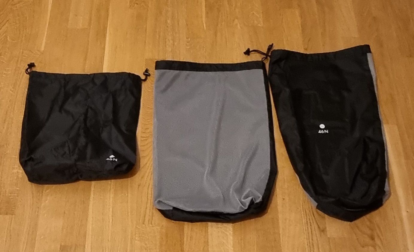 Zaini: Rucksack Packet – Nuovo (secondo la descrizione) da Frauenfeld venduto da Bleeddragon 5