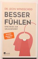 Besser fühlen - Dr. Leon Windscheid
