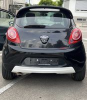 Ford Ka 1.25i 