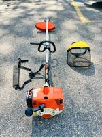 Rasentrimmer Stihl Profi 