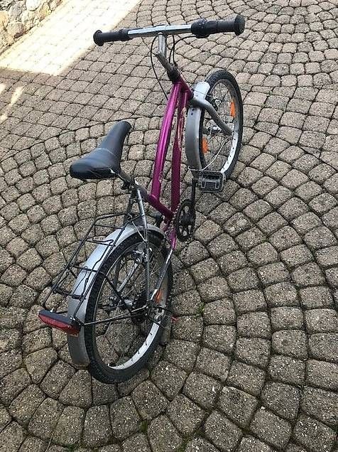 Biciclette: Kindervelo – Usato da Roggliswil venduto da Nleu 2
