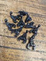 lego animaux 30169 lot de 10 pièces Black Scorpion