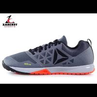 Reebok Nano 6 CrossFit Schuhe Gr. 41