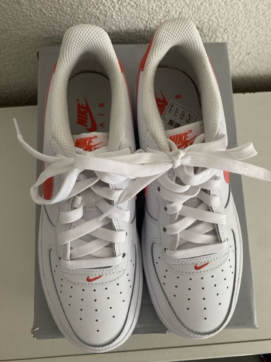Nike Scarpe per ragazzi: Nike Air Force 1 NEW – Nuovo e nell'imballaggio originale da Grenchen venduto da O.r.i.g. 1
