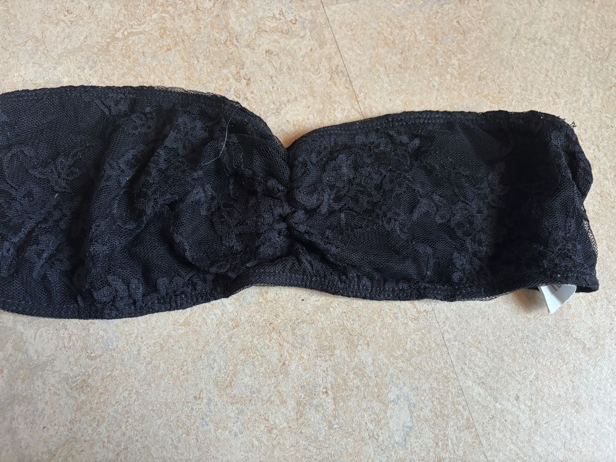 Sonstige Unterwäsche: Brassière taille S/M – Neu (gemäss Beschreibung) aus Courcelon von odi_9mjv