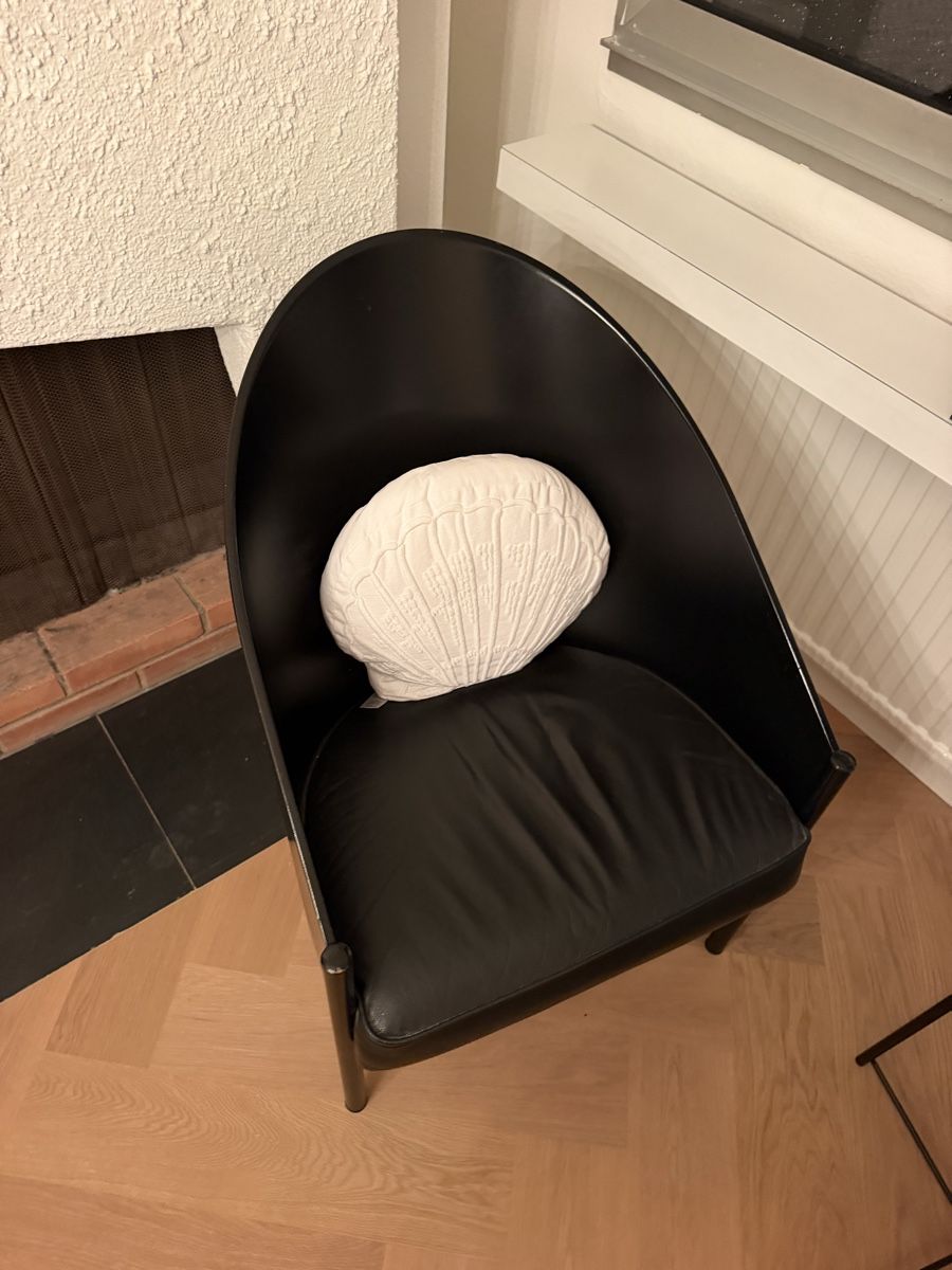 Sessel: Orginale Lounge-Sessel Driade - Pratfall Phillippe Starck – Gebraucht aus Männedorf von mad_6b6y 2