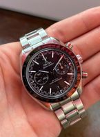 Omega Speedmaster Racing Master