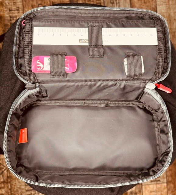 Schüler-Etuis: Schuletui neu – Neu und originalverpackt aus Bösingen von Guesli1 3