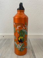 Coop Trinkflasche Aluminium 750ml NEU