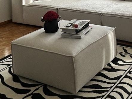 Hocker: Hocker von Westwing  – Gebraucht aus Luzern von bia_v2fl