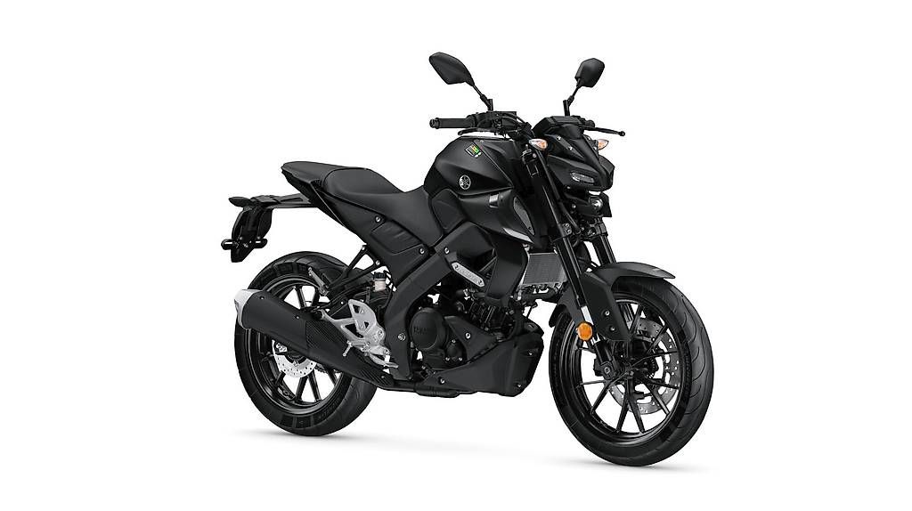 Strada: Yamaha MT-125 ABS – Usato da Yverdon-les-Bains venduto da Tiffany_92 2