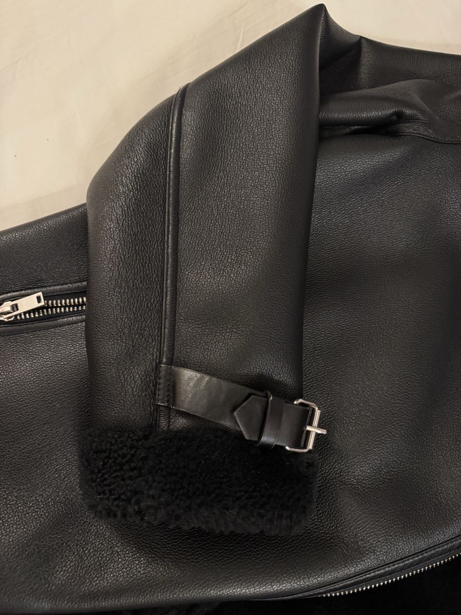 Mango Giacche: Giubbotto similpelle Mango - M – Nuovo (secondo la descrizione) da Faido venduto da sof_6jgl 4