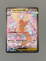 Pokemon Mega-Dragoran ex 290/217 Erhabene Helden DE