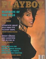 Magazine PLAYBOY, juin 1990