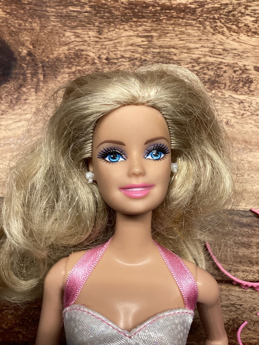 Bambole: Barbie  Hochzeit Puppe – Usato da Volketswil venduto da tasch71 3