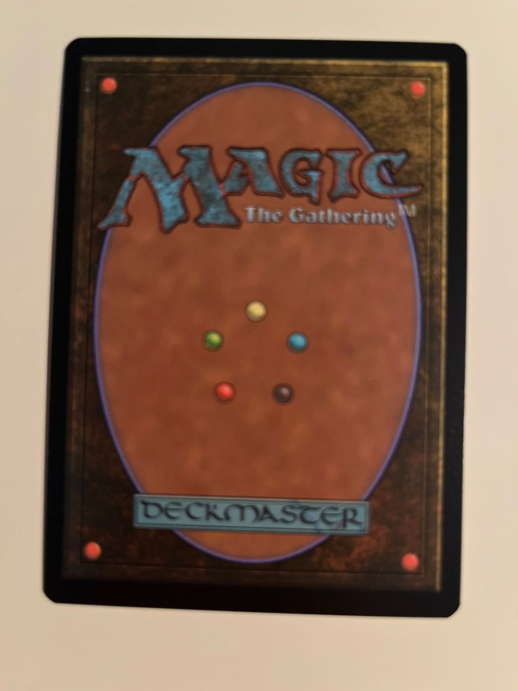 Magic The Gathering Carte collezionabili: 1 x Snarespinner - Magic: The Gathering - MtG – Usato da Kriens venduto da Shadi1980 1