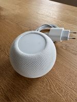 Apple HomePod Mini weiss - wie neu
