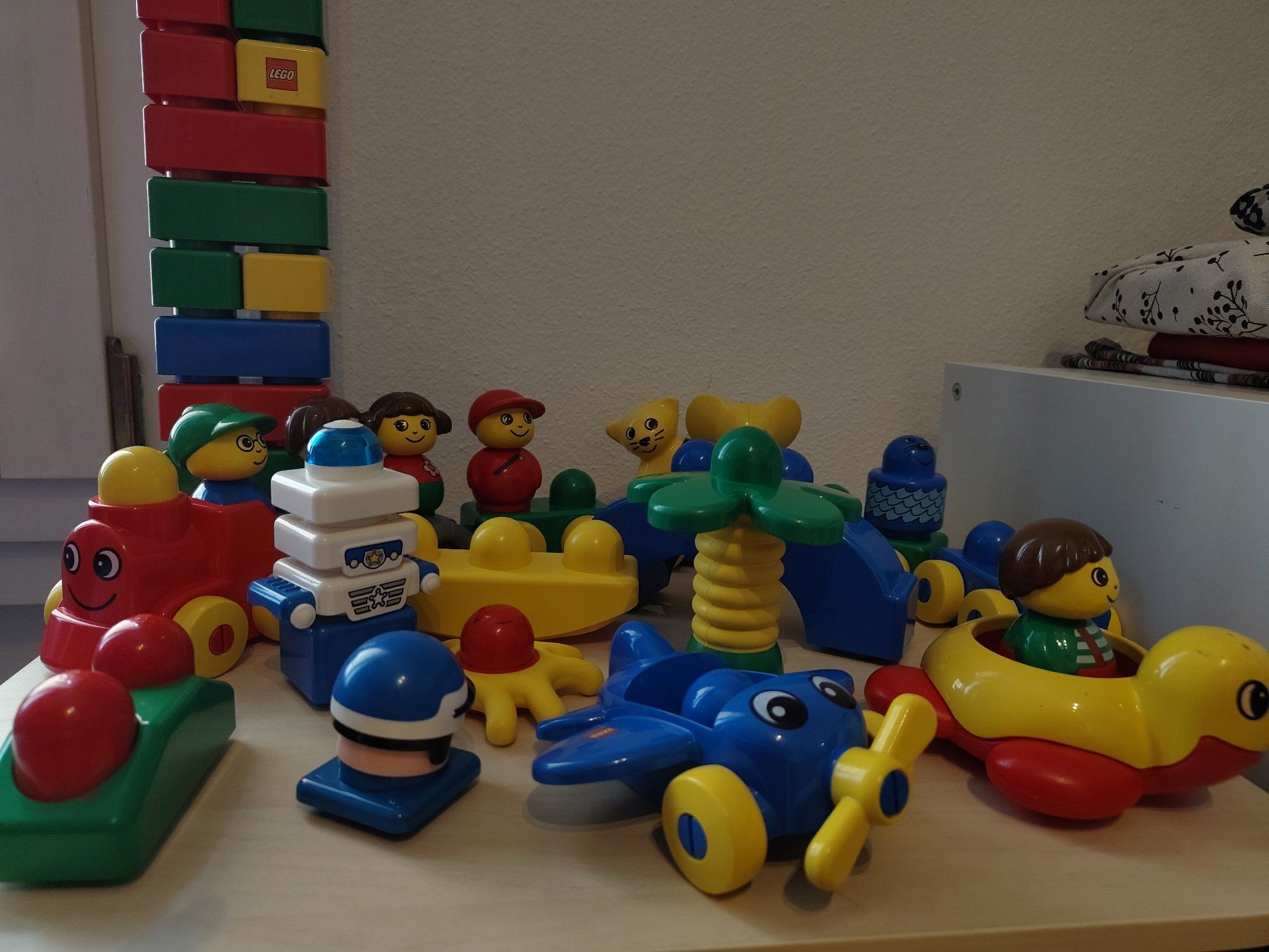 Lego Spielzeuge: Premiers DUPLO – Gebraucht aus Urdorf von nic_sh2n 1