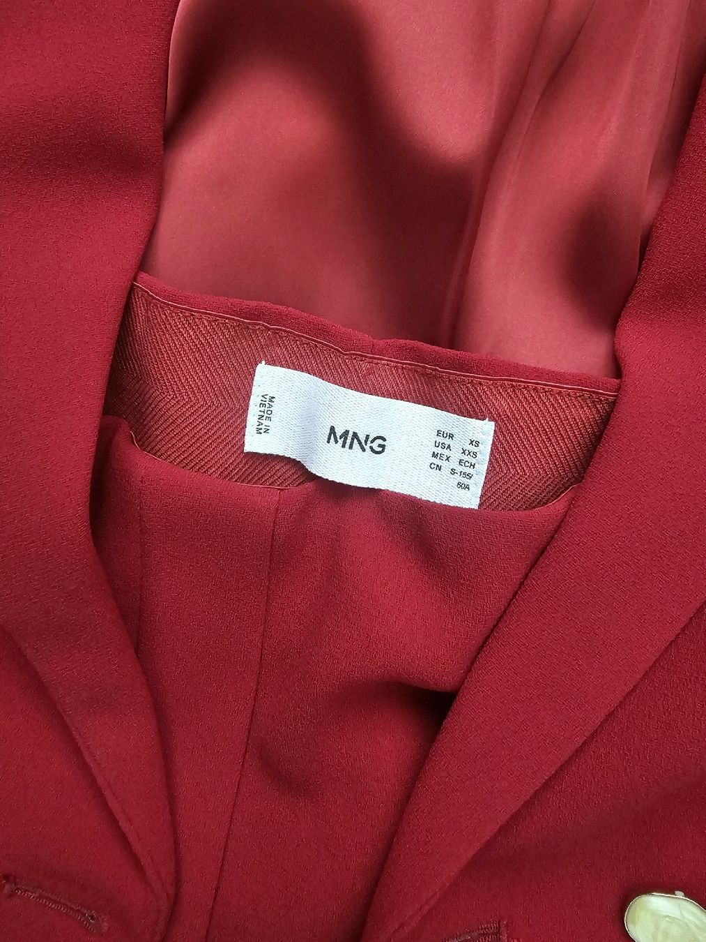 Mango Anzüge & Kostüme: Anzug Damen XS – Neu (gemäss Beschreibung) aus Basel von Ina2211 1