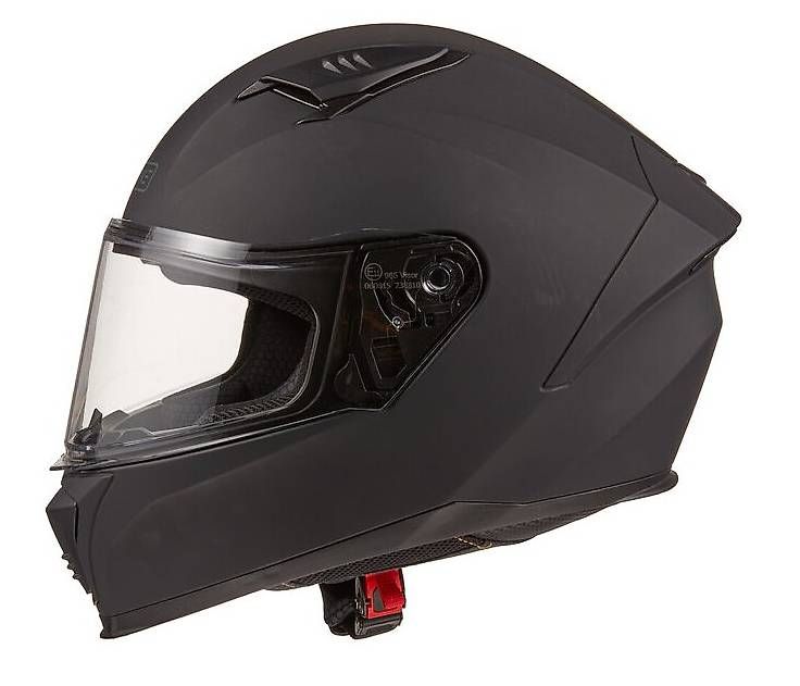 Helme & Visiere: Motorradhelm Umove (neu) – Gebraucht aus Bachenbülach von Autocenter_8184 1
