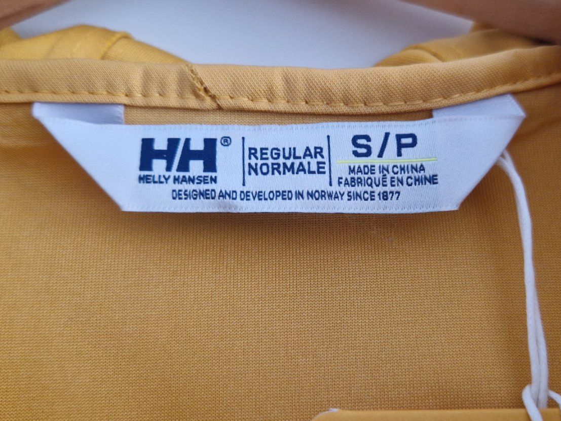 Helly Hansen Jacken: Veste imperméable Helly Hansen, NEUF, taille S – Neu und originalverpackt aus Fribourg von kimlan 3