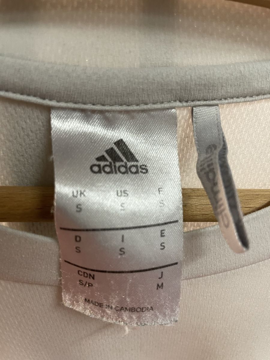 Adidas T-shirt: Adidas – Usato da Magadino venduto da mattiasargenti81 3