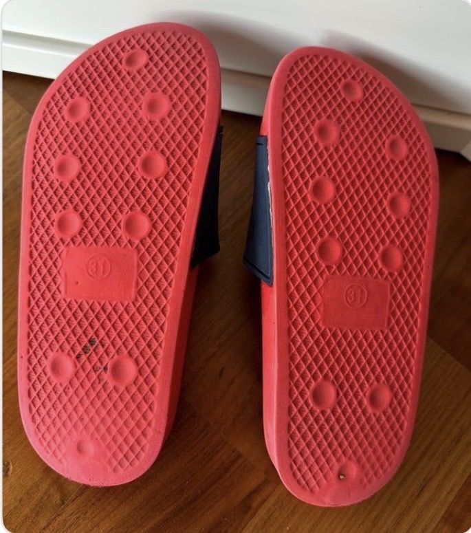 Levi's Scarpe per ragazzi: Ciabattine Levi’s – Usato da Castel San Pietro venduto da Moregi 4