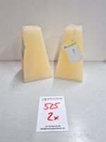 525 Posten Kerzen aus Liquidation