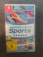 Nintendo Switch Spiel