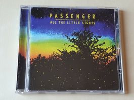 Passenger All the little Lights