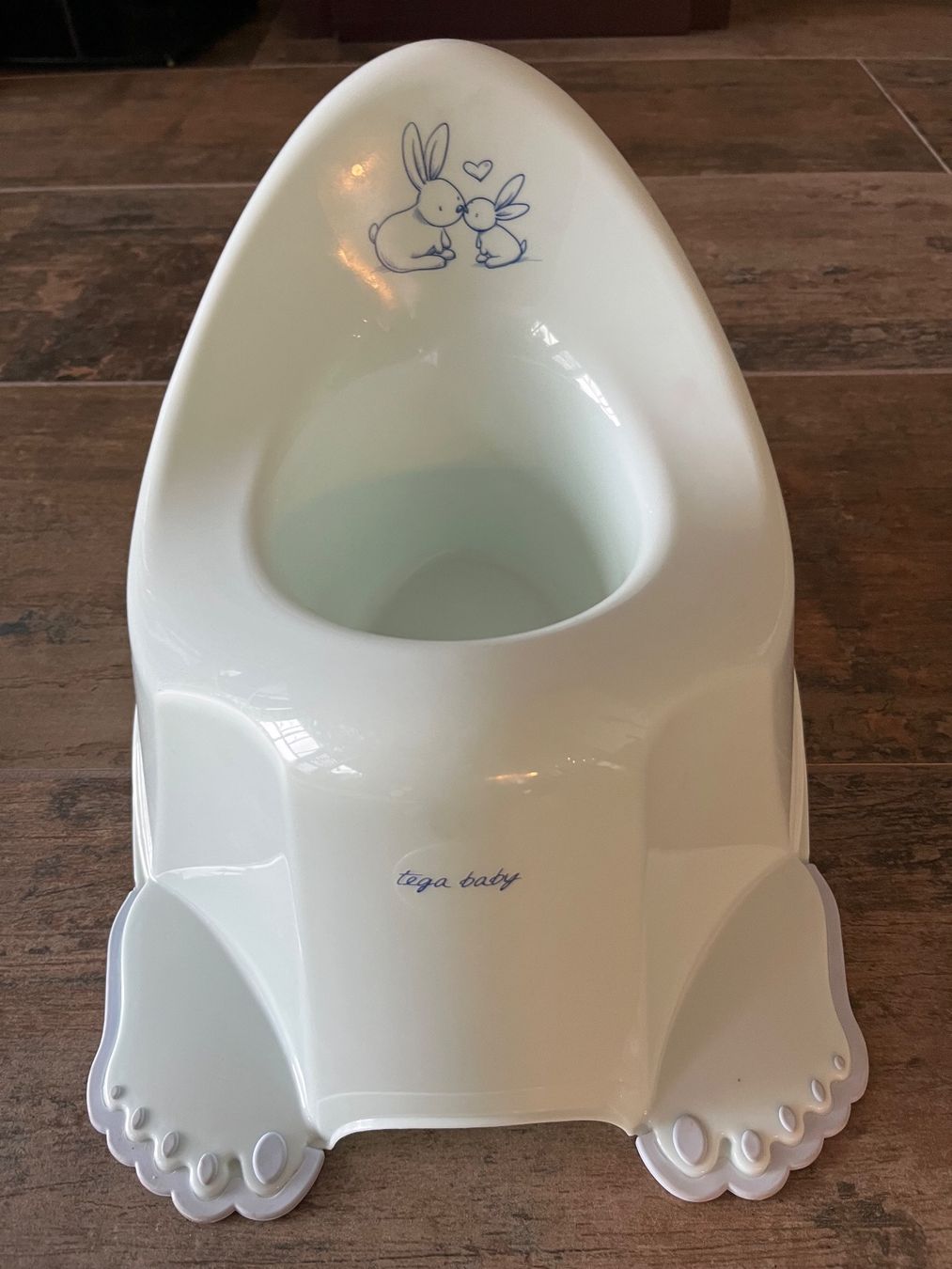 WC: Süßes Töpfchen – Gebraucht aus Teufen ZH von Mausili1