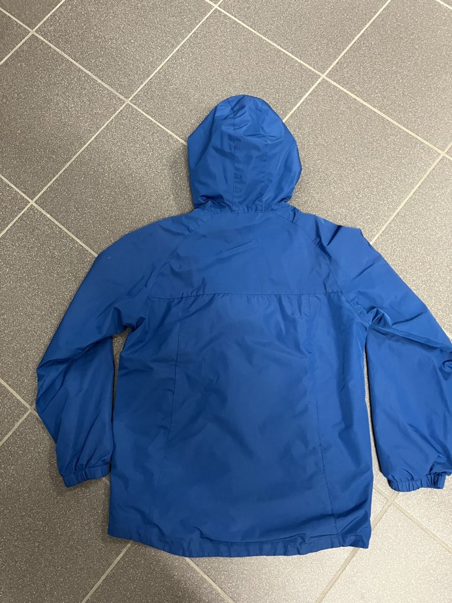 Vestes & Manteaux: Windjacke Bergans gr.152 – D'occasion à Bever par dvojca 1