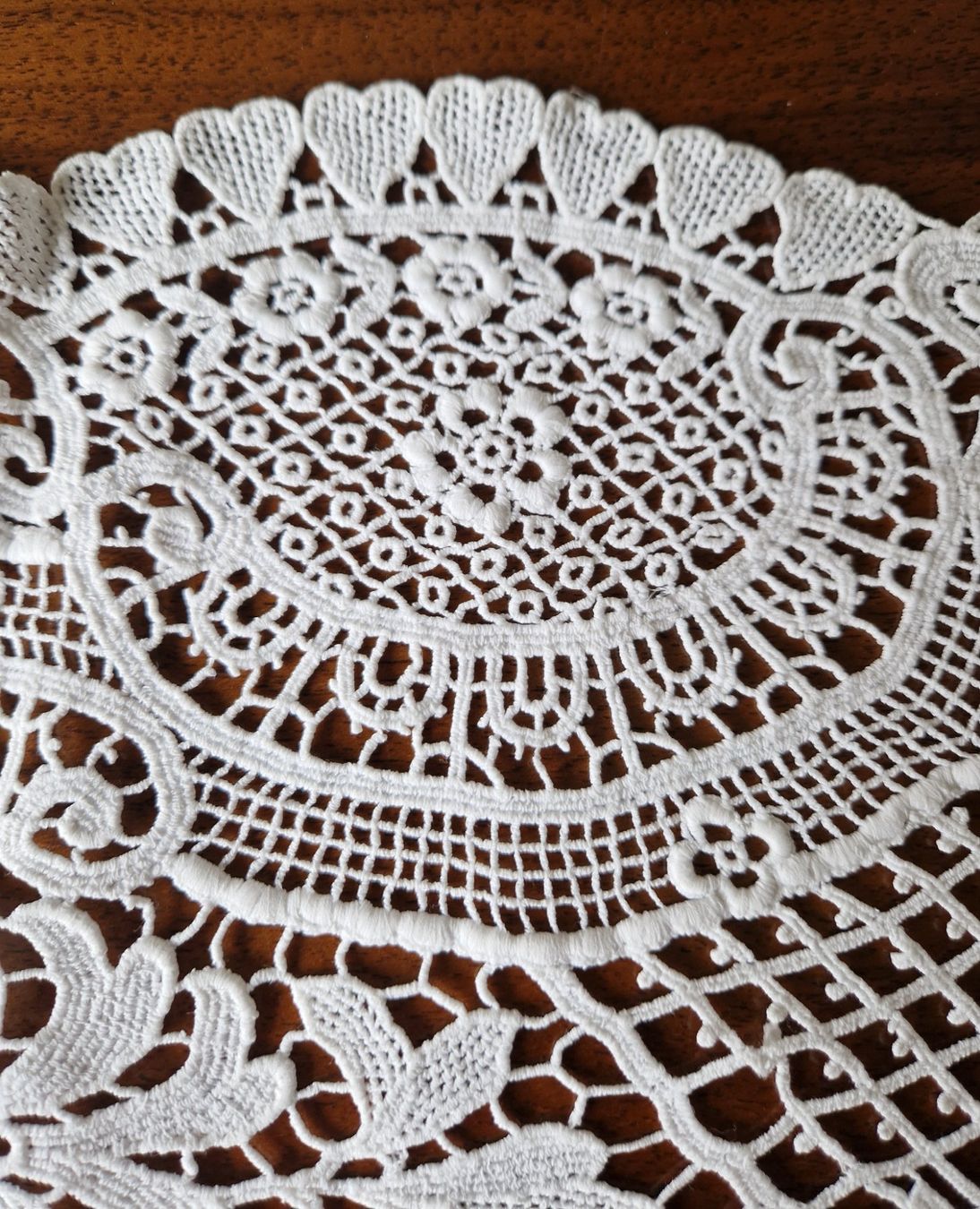 Altra biancheria da tavola: Plauener Spitze 76x32cm – Nuovo (secondo la descrizione) da Bern venduto da Antikbatik 8