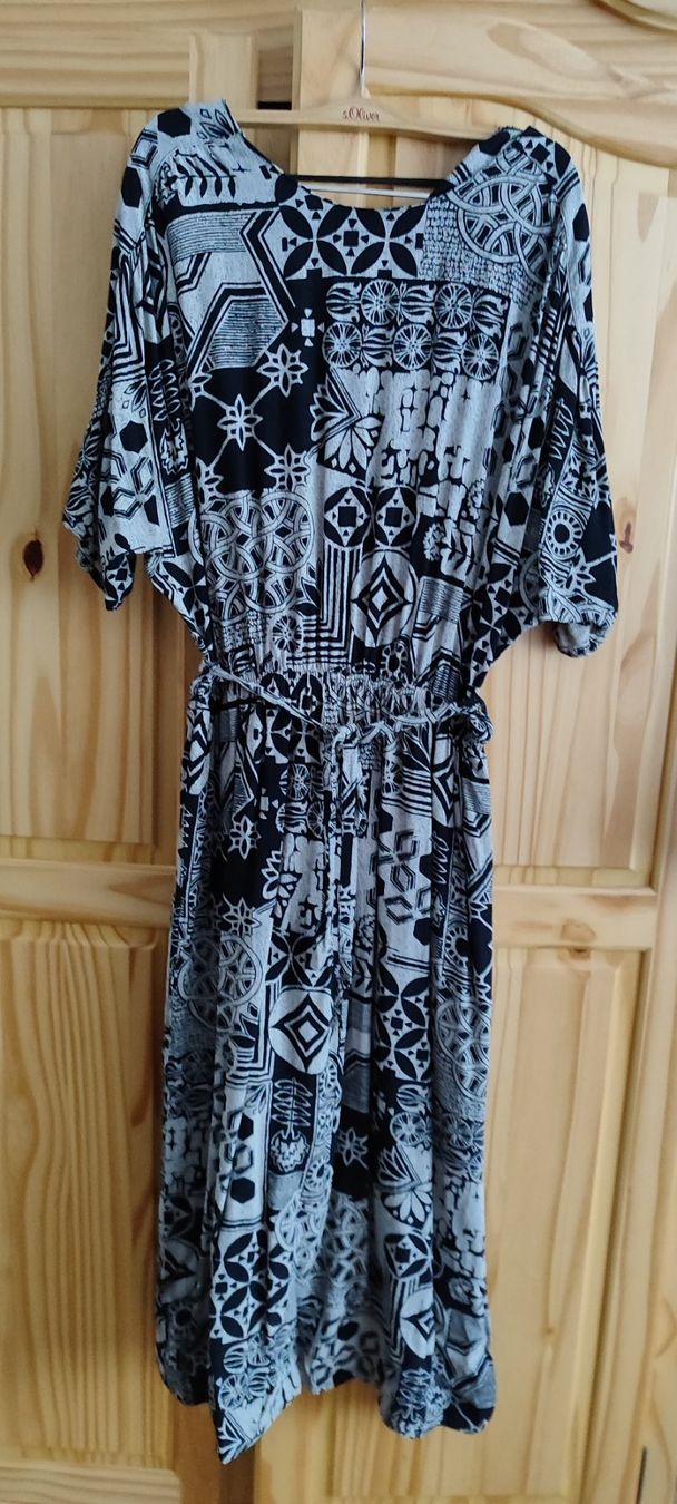 Vestiti: Damen Sommer Kleid – Usato da Chur venduto da djovanna