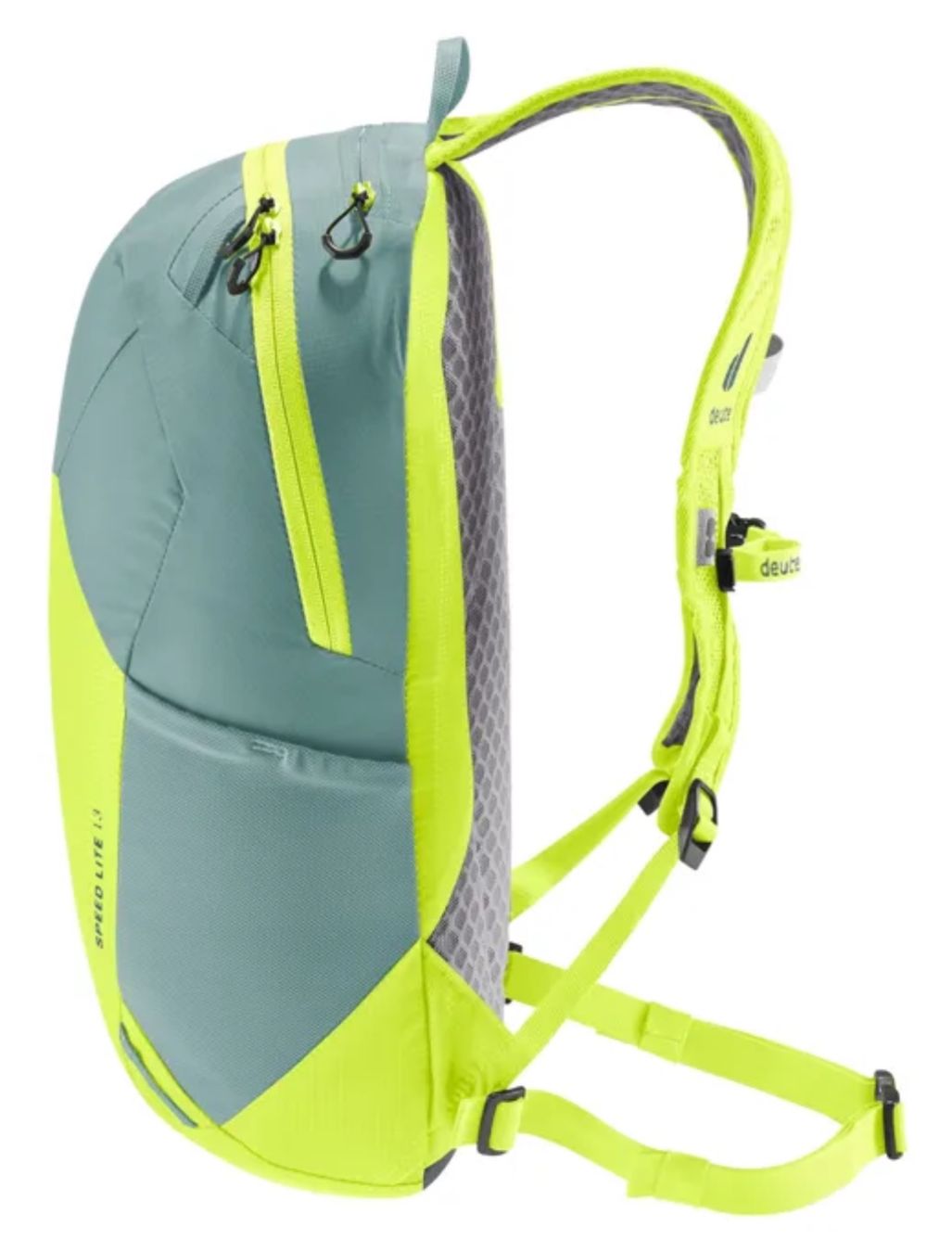 Deuter Zaini: Deuter Speed Lite 13 – Nuovo e nell'imballaggio originale da Zürich venduto da Matz2001 1