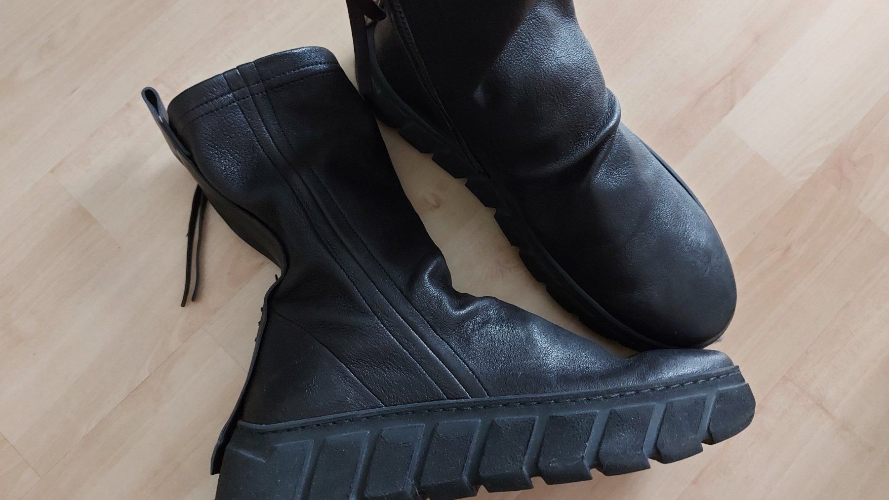 Scarpe da donna: Puro Secret Stiefelette – Usato da Nebikon venduto da Draga25 4