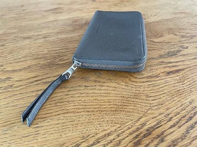 Portamonete: Porte feuille Longchamp – Usato da Cully venduto da phbard 1