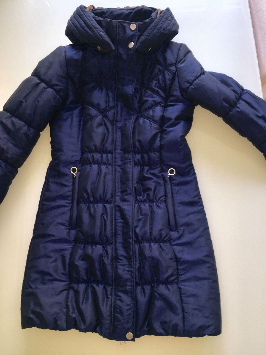 Cappotti: MANTEL LUHTA  NEU!!! – Nuovo (secondo la descrizione) da Adliswil venduto da atram57 3