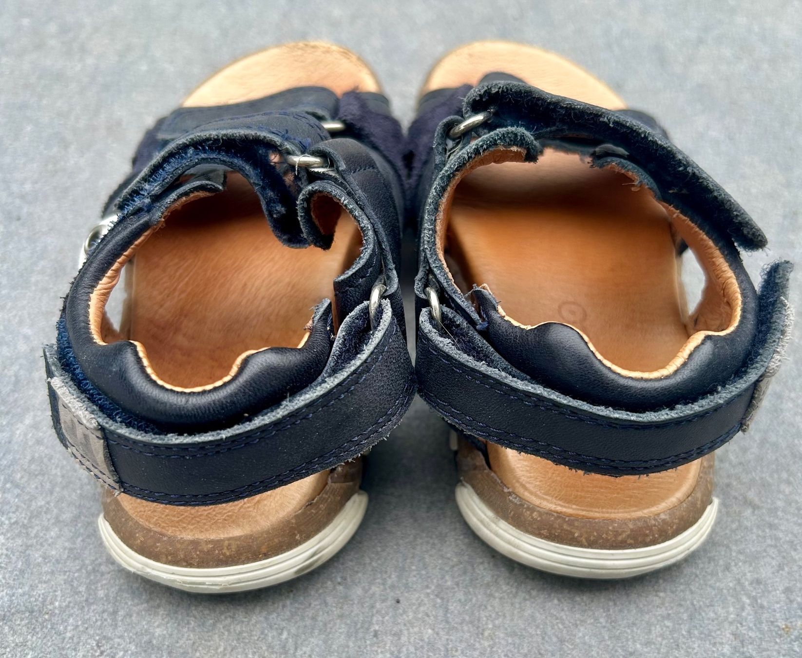 Froddo Schuhe für Jungen: Sandale Froddo, Grösse 25 – Gebraucht aus Riedholz von Abendsonne 1