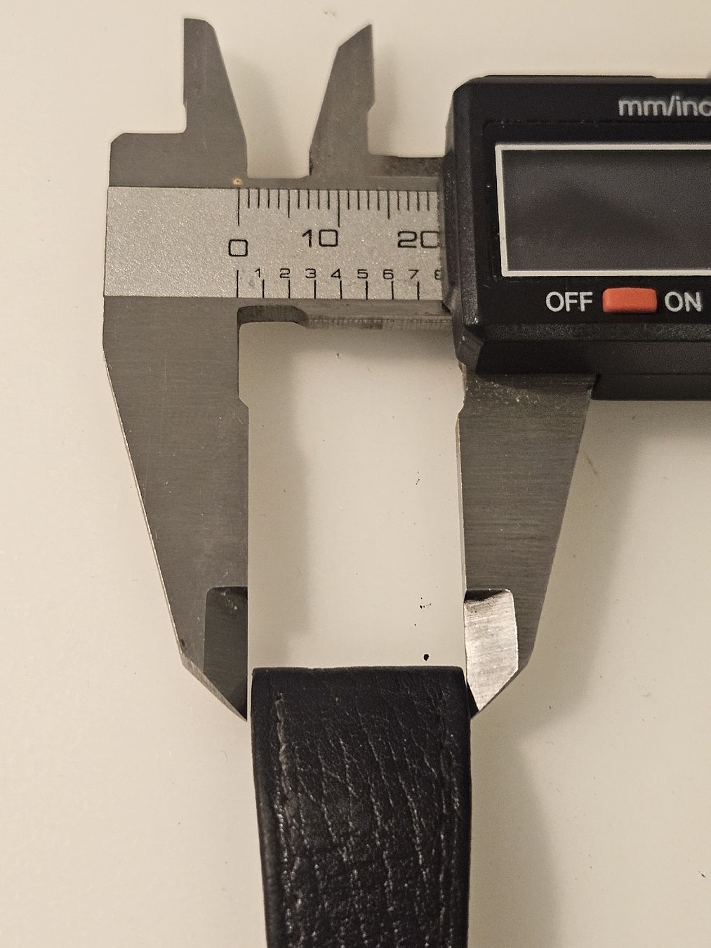 Omega Uhren: Omega Band  – Gebraucht aus Adlikon b.Regensdorf von kuka02 3