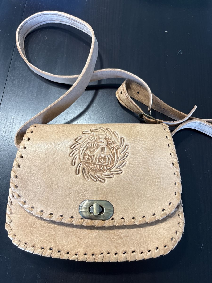 Borse: Kleine Tasche – Usato da Aarau Rohr venduto da torgath