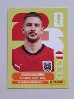 Panini FIFA WM 2026 * Romano Schmid (AUT 16)