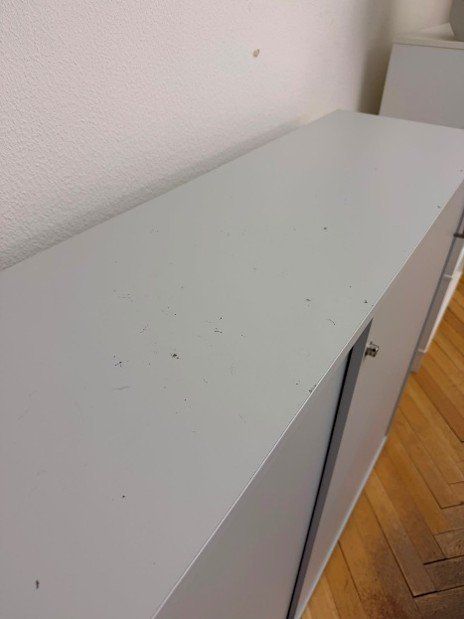 Armoires: Aktenschrank – D'occasion à Egolzwil par lorena_a 1