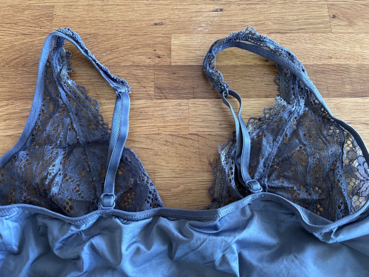 Beldona Altra biancheria intima: Unterhemd Beldona Gr. M – Usato da Menzingen venduto da gispat 2