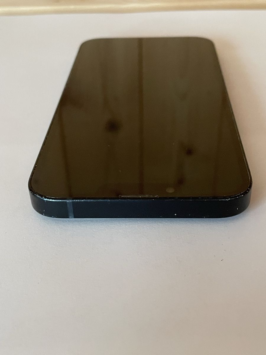 Apple Handys / Smartphones: iPhone 13 128 GB schwarz – Gebraucht aus Marthalen von thh72 4