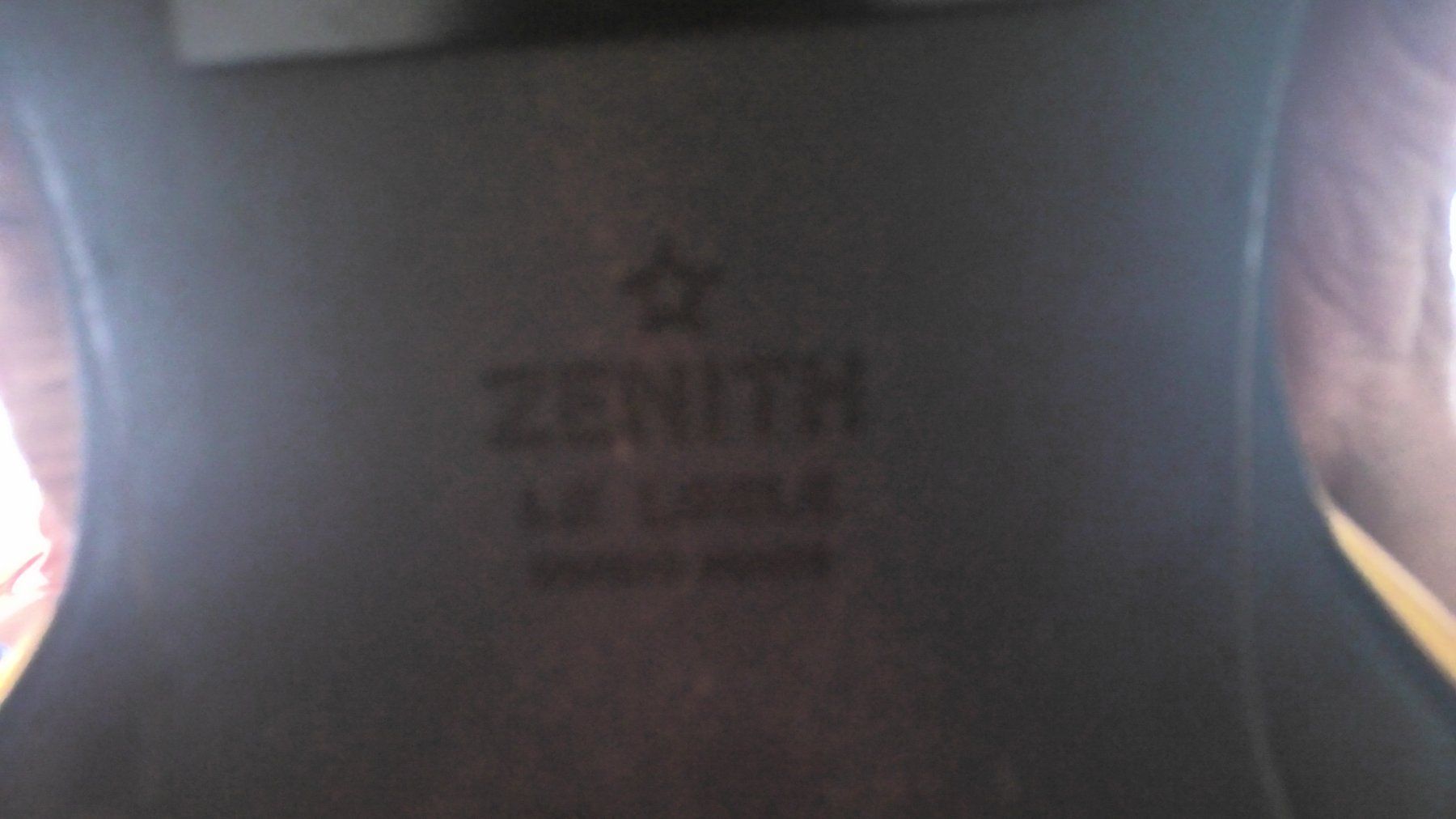 Zenith Pendules & Horloges murales: Wanduhr – D'occasion à Steffisburg par Mira0001 1