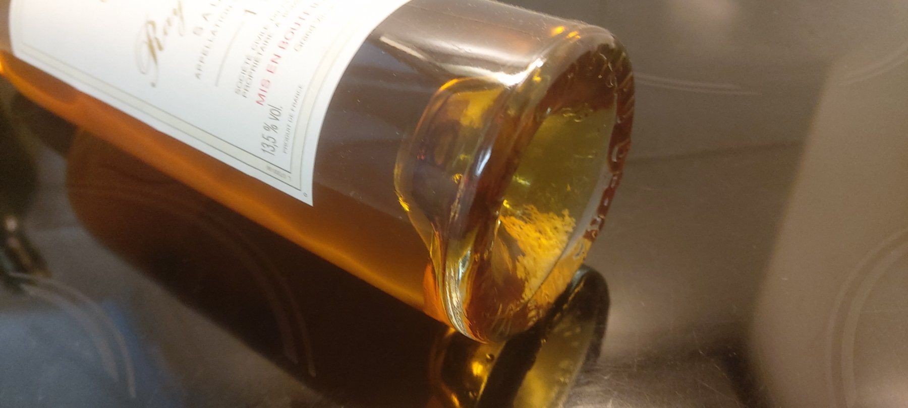 Vino: Chateau de Rayne Vigneau 1999 – Nuovo (secondo la descrizione) da Grenchen venduto da poggione 7