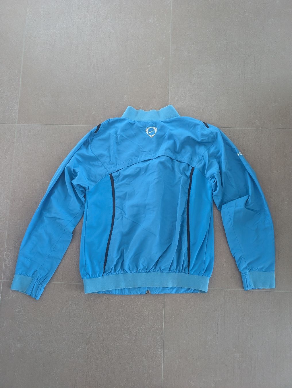 Nike Jacken: Nike Trainingsjacke Inter Mailand 2006/07 - Grösse M – Gebraucht aus Luzern von simonf1 1