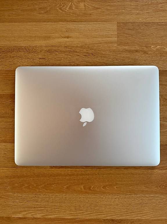 Apple Notebooks: Apple MacBook Pro – Gebraucht aus Wald AR von xen_6yqn 1